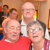 Bayrischer Abend 2018